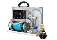 Портативный аппарат искусственной вентиляции легких CADUCEUS AIRMOB SM-АF