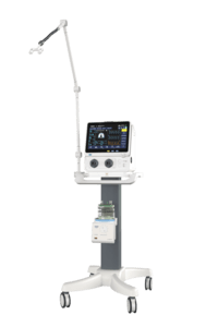 Аппарат искусственной вентиляции легких общего назначения для интенсивной терапии CADUCEUS AIRPRO