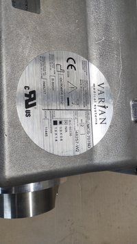 Трубка Varian MCS-7078D неисправная