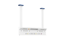 Мостовая медицинская консоль CADUCEUS CBN4