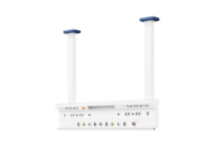 Мостовая медицинская консоль CADUCEUS CBN4