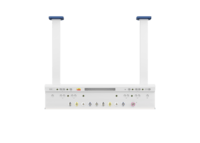 Мостовая медицинская консоль CADUCEUS CBN4