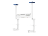 Мостовая медицинская консоль CADUCEUS CBN4