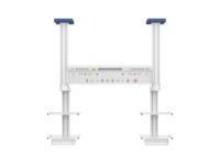 Мостовая медицинская консоль CADUCEUS CBN4