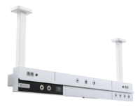 Медицинская потолочная консоль CADUCEUS CBN4 (FUTURA)