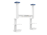 Мостовая медицинская консоль CADUCEUS CBN2