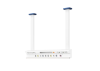 Мостовая медицинская консоль CADUCEUS CBN2