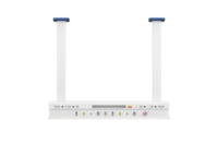 Мостовая медицинская консоль CADUCEUS CBN2