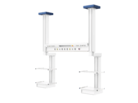 Мостовая медицинская консоль CADUCEUS CBN2