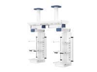 Мостовая медицинская консоль CADUCEUS CB