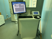 маммограф pinkview