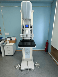 маммограф pinkview