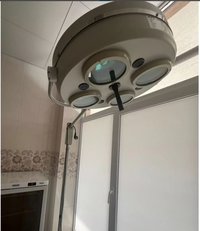 Светильник операционный alfa 734