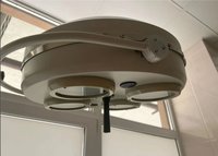 Светильник операционный alfa 734