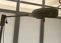 Светильник операционный alfa 734