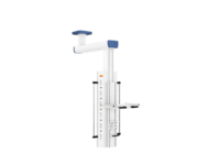 Потолочная одноплечевая медицинская консоль CADUCEUS C1-VE