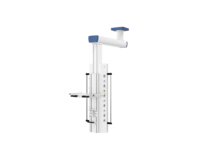 Потолочная одноплечевая медицинская консоль CADUCEUS C1-VE