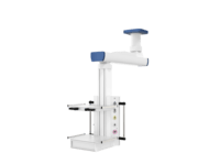 Потолочная одноплечевая медицинская консоль CADUCEUS C1E-V
