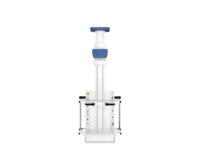 Потолочная одноплечевая медицинская консоль CADUCEUS C1E-V