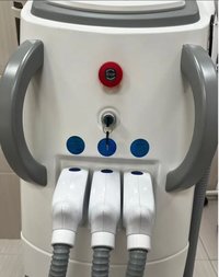 Лазерный аппарат Aiya magneto-optic 360+