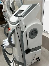 Лазерный аппарат Aiya magneto-optic 360+