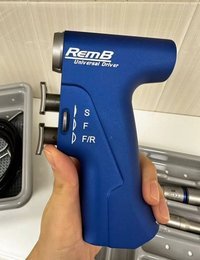 Stryker универсальная дрель RemB