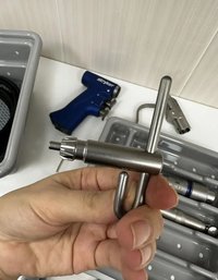 Stryker универсальная дрель RemB