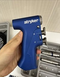 Stryker универсальная дрель RemB