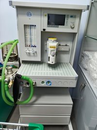 Наркозно дыхательный аппарат Dixion Практис 300