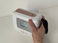 Визиограф и рентген комплект refine