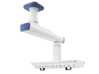 Потолочная медицинская консоль CADUCEUS C1E-A