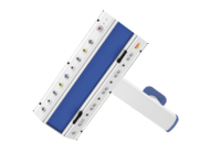 Потолочная медицинская консоль CADUCEUS C1E-A