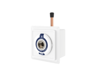 Медицинская консоль CADUCEUS CN5-3