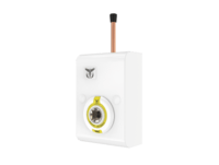 Медицинская консоль CADUCEUS CN5-2