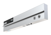 Медицинская настенная консоль CADUCEUS CN3-2 (FUTURA)