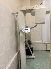 Ортопантомограф ORTHOPHOS XG 5