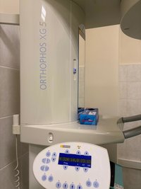 Ортопантомограф ORTHOPHOS XG 5