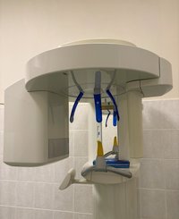 Ортопантомограф ORTHOPHOS XG 5