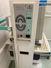 Визиограф trophy