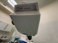 Визиограф trophy