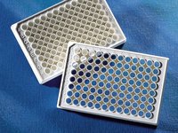 Микропланшет Corning® NBS , 96 лунок, артикул 3604 