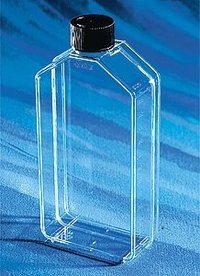 Флакон культуральный Costar, 162 см кв, артикул 3150