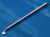 Скребок для клеток, лезвие 3 см, рукоятка 39 см, для флаконов 75 см², 1 шт./уп., 100 шт./кор., артикул 3011