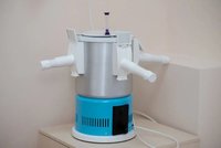 Облучатель ОУФну ЭМА-Е