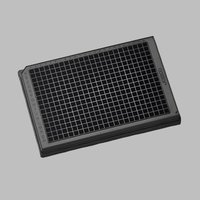 Микропланшет Corning с плоским дном, артикул 3710