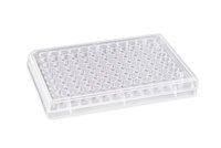 Планшеты Corning® HTS Transwell®-96, прозрачная поверхность, стерильные, артикул 3382