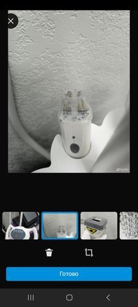 Комбайн Neox Platinum 4 в 1 + эндосфера