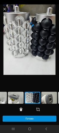 Комбайн Neox Platinum 4 в 1 + эндосфера