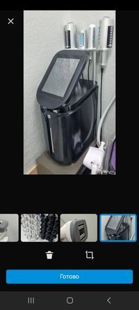 Комбайн Neox Platinum 4 в 1 + эндосфера