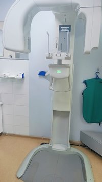 Томограф 3D стоматологический Vatech PaxDuo 3D 12x9